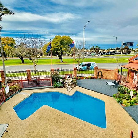 Early Australian Motor Inn Mildura Luaran gambar