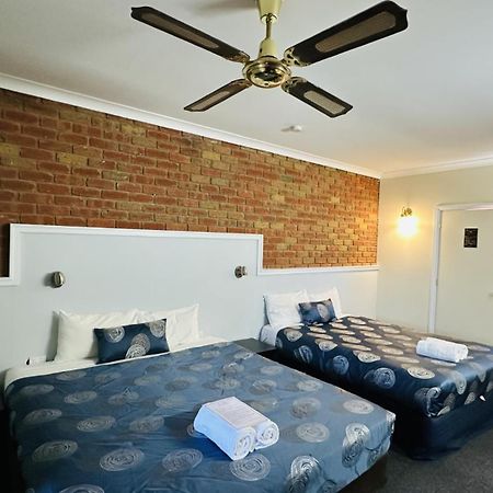 Early Australian Motor Inn Mildura Luaran gambar