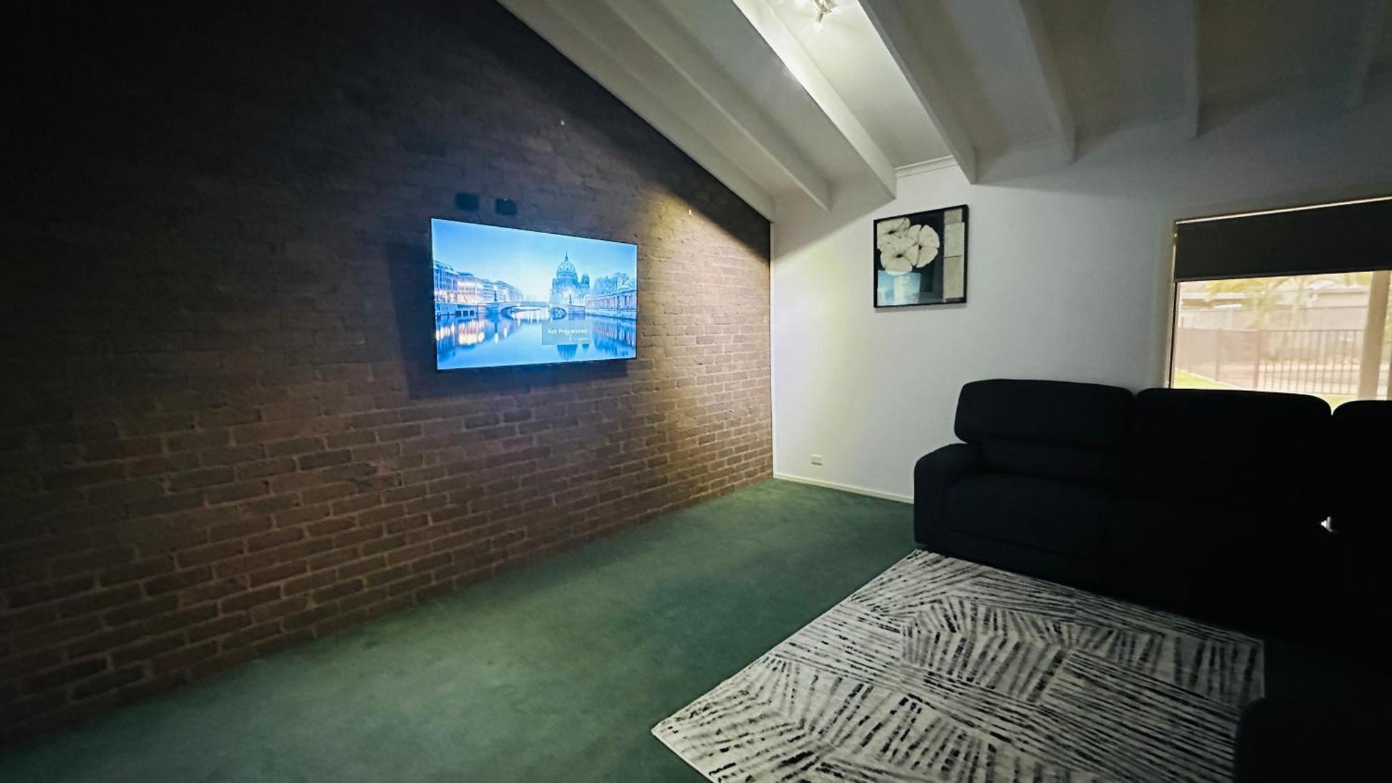 Early Australian Motor Inn Mildura Luaran gambar